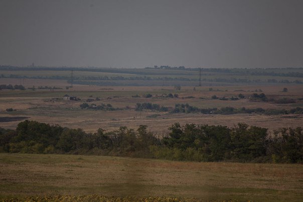 Сводки от ополчения Новороссии 29.08.2015 Сводки от ополчения Новороссии 29.08.2015