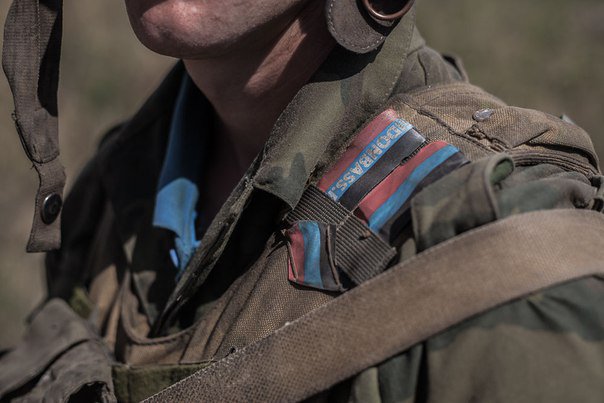 Сводки от ополчения Новороссии 29.08.2015 Сводки от ополчения Новороссии 29.08.2015