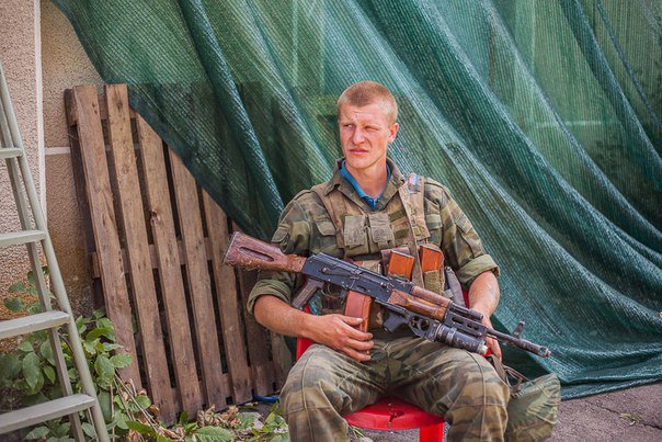 Сводки от ополчения Новороссии 29.08.2015 Сводки от ополчения Новороссии 29.08.2015