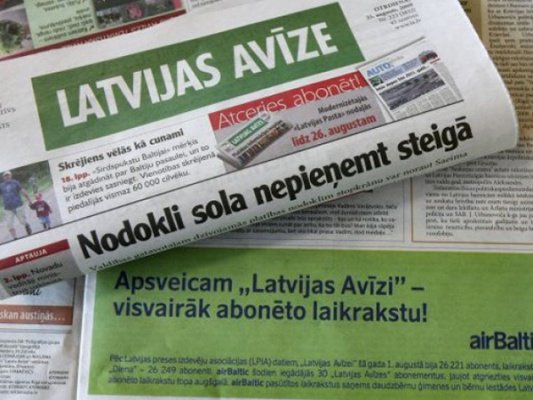 «Бартер» по-латышски. В Латвии предлагают «обменять» русское население на беженцев из Африки «Бартер» по-латышски. В Латвии предлагают «обменять» русское население на беженцев из Африки