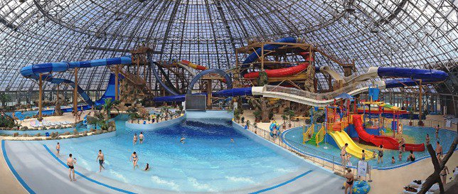 Открытие Аквапарка в Донецке 29.08.2015 Открытие Аквапарка в Донецке 29.08.2015