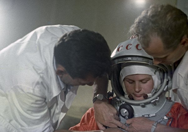 Космос, радиация, татуировки. Женщины-оторвы, изменившие историю и современность Космос, радиация, татуировки. Женщины-оторвы, изменившие историю и современность