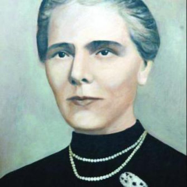 Космос, радиация, татуировки. Женщины-оторвы, изменившие историю и современность Космос, радиация, татуировки. Женщины-оторвы, изменившие историю и современность