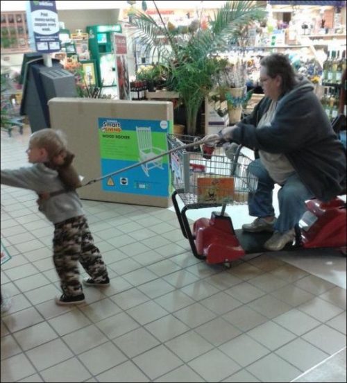 Немного о воспитании детей у них Немного о воспитании детей у них