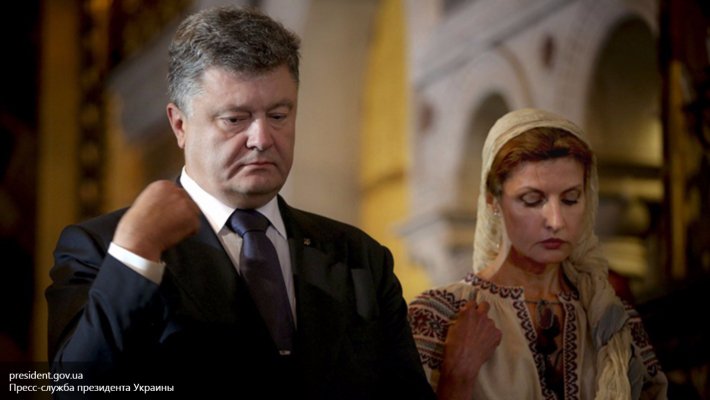 Привязать к фонтану, руки-ноги отрубить: как Донецк ждет «освободителя» Порошенко Привязать к фонтану, руки-ноги отрубить: как Донецк ждет «освободителя» Порошенко