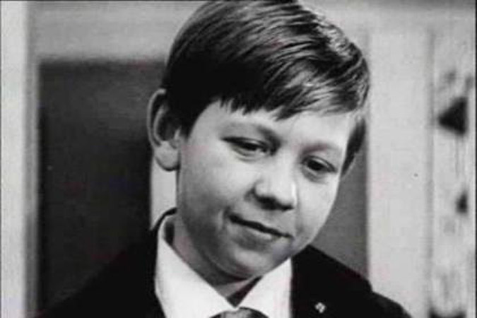 В Крыму убит звезда фильма "Кортик" Андрей Войновский В Крыму убит звезда фильма "Кортик" Андрей Войновский