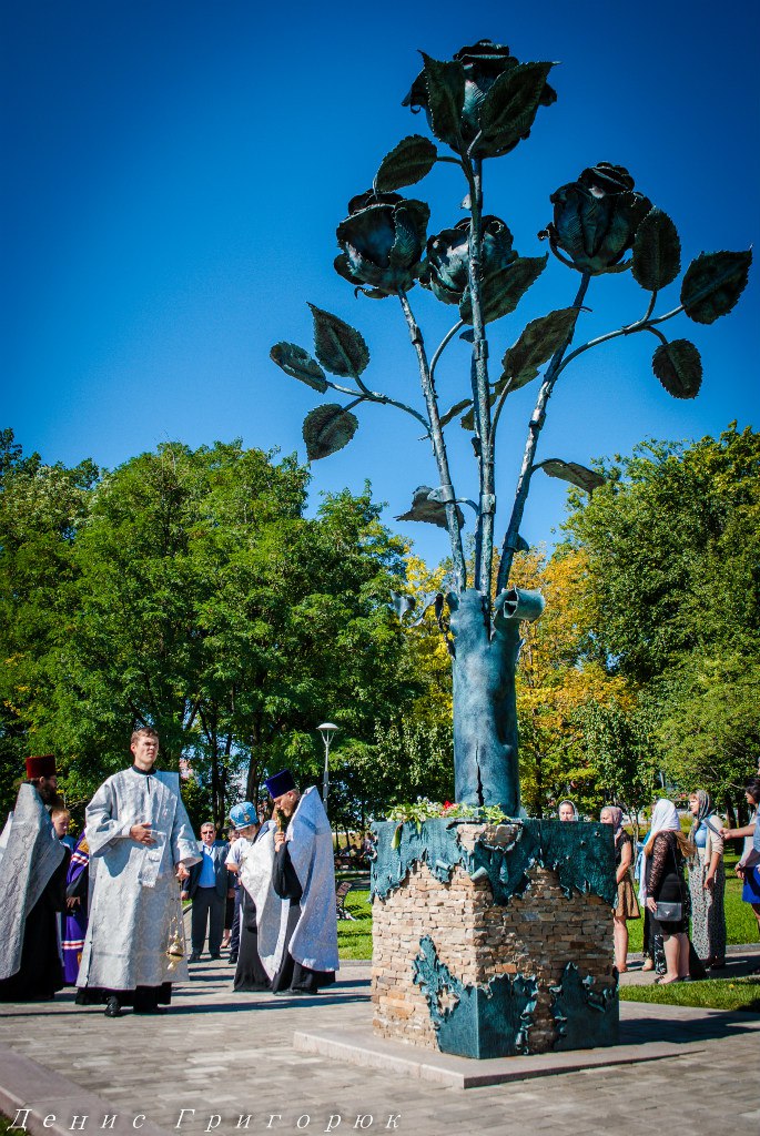 Сводки от ополчения Новороссии 30.08.2015