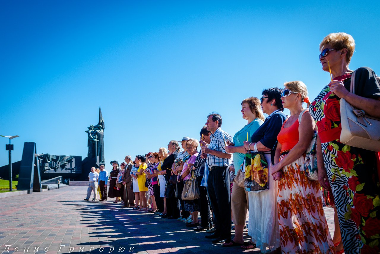 Сводки от ополчения Новороссии 30.08.2015