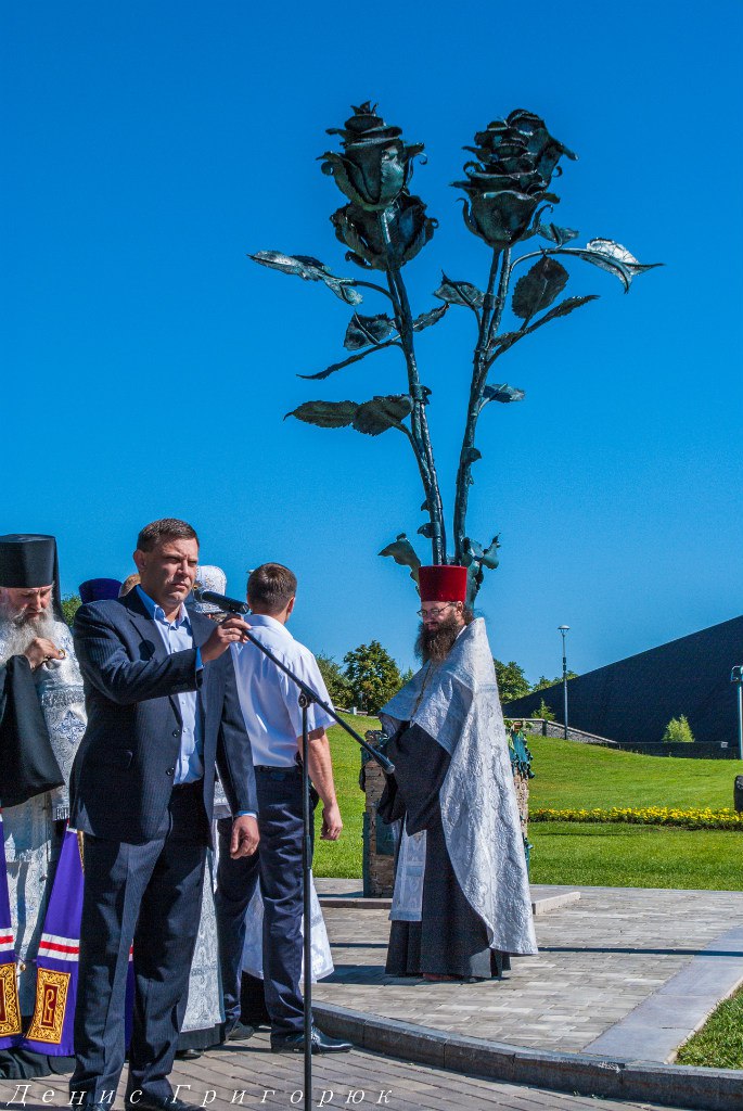 Сводки от ополчения Новороссии 30.08.2015