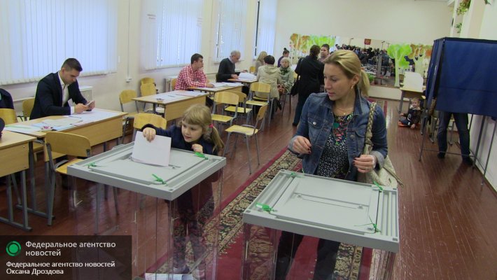 Местные выборы в ДНР пройдут по собственным законам и Конституции