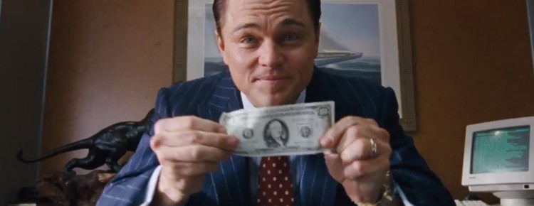 Деньги перестали быть целью капитализма