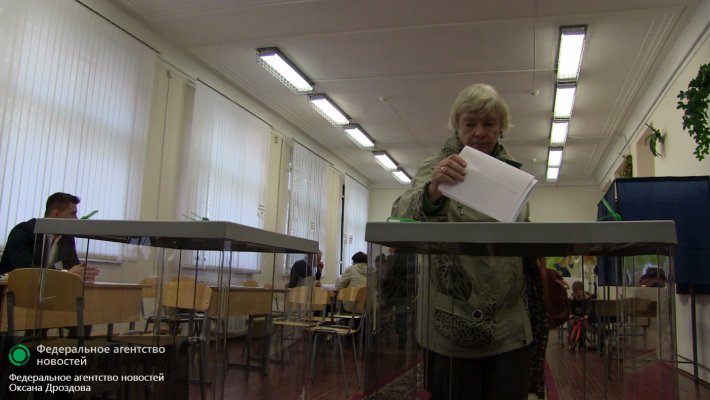 Азаров: Украина из государства превратилась в бандитское сообщество Азаров: Украина из государства превратилась в бандитское сообщество