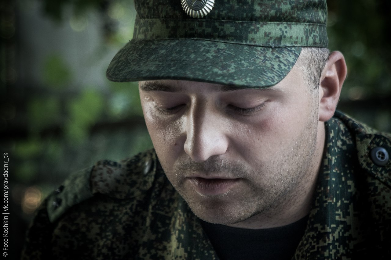 Сводки от ополчения Новороссии 30.08.2015