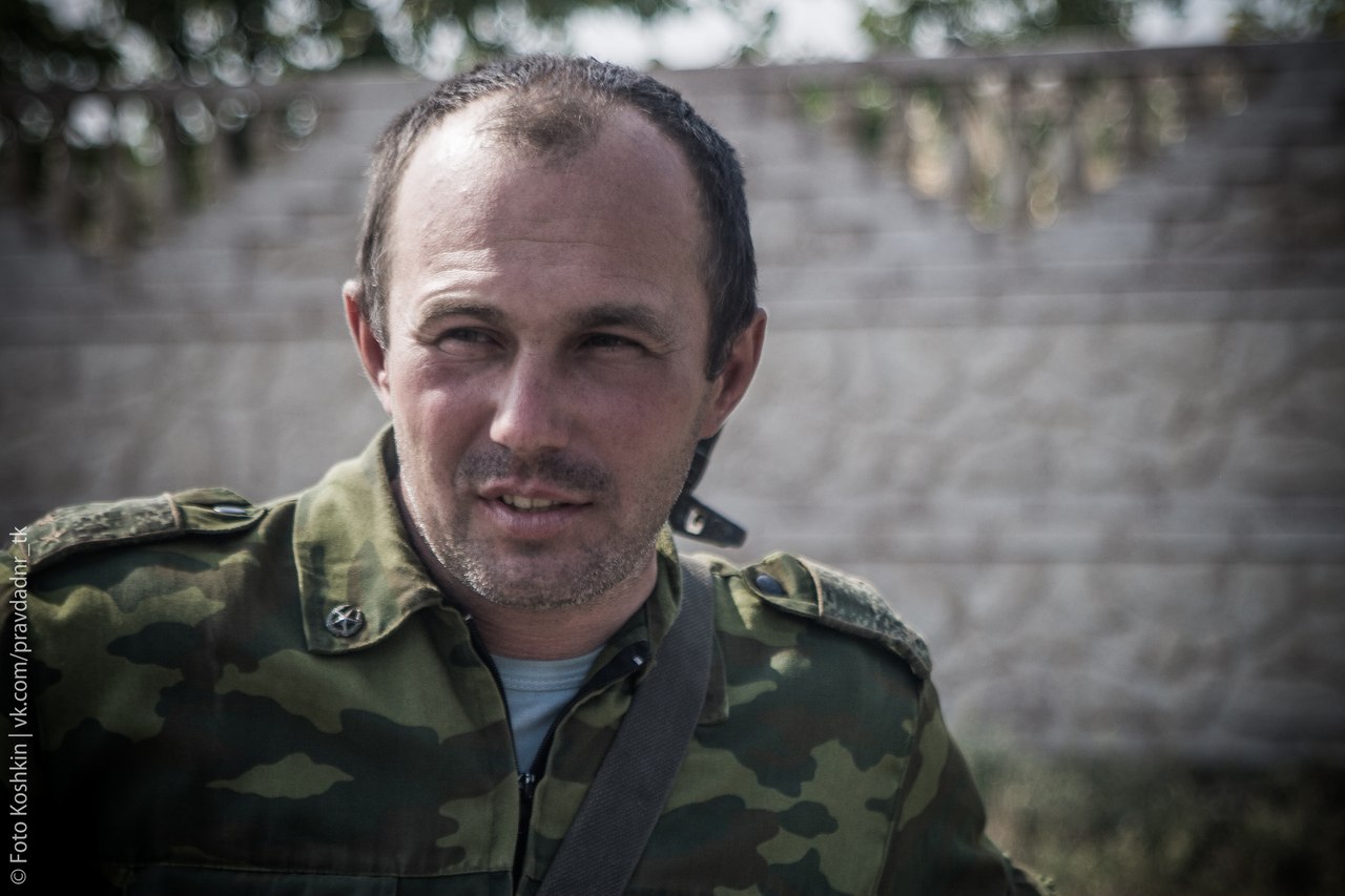 Сводки от ополчения Новороссии 30.08.2015