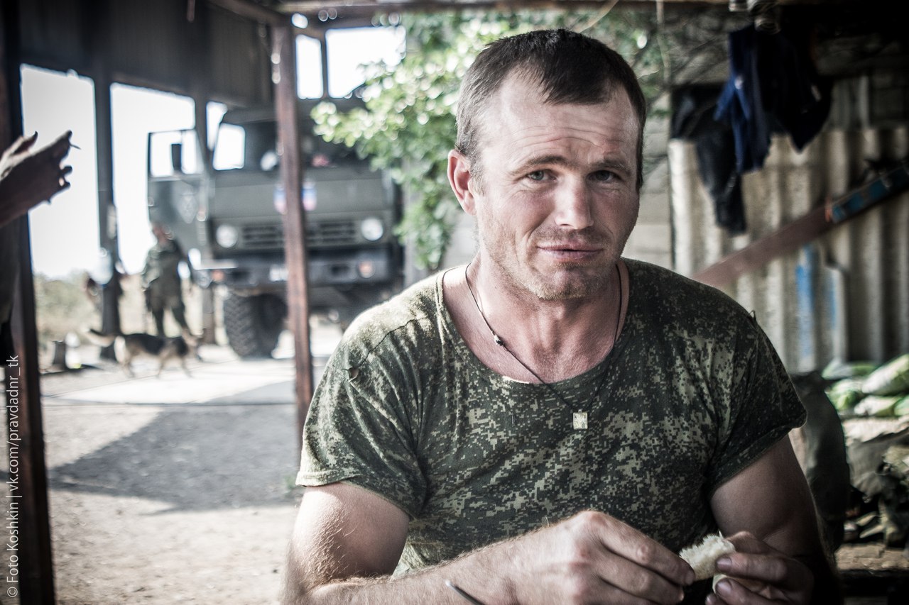 Сводки от ополчения Новороссии 30.08.2015