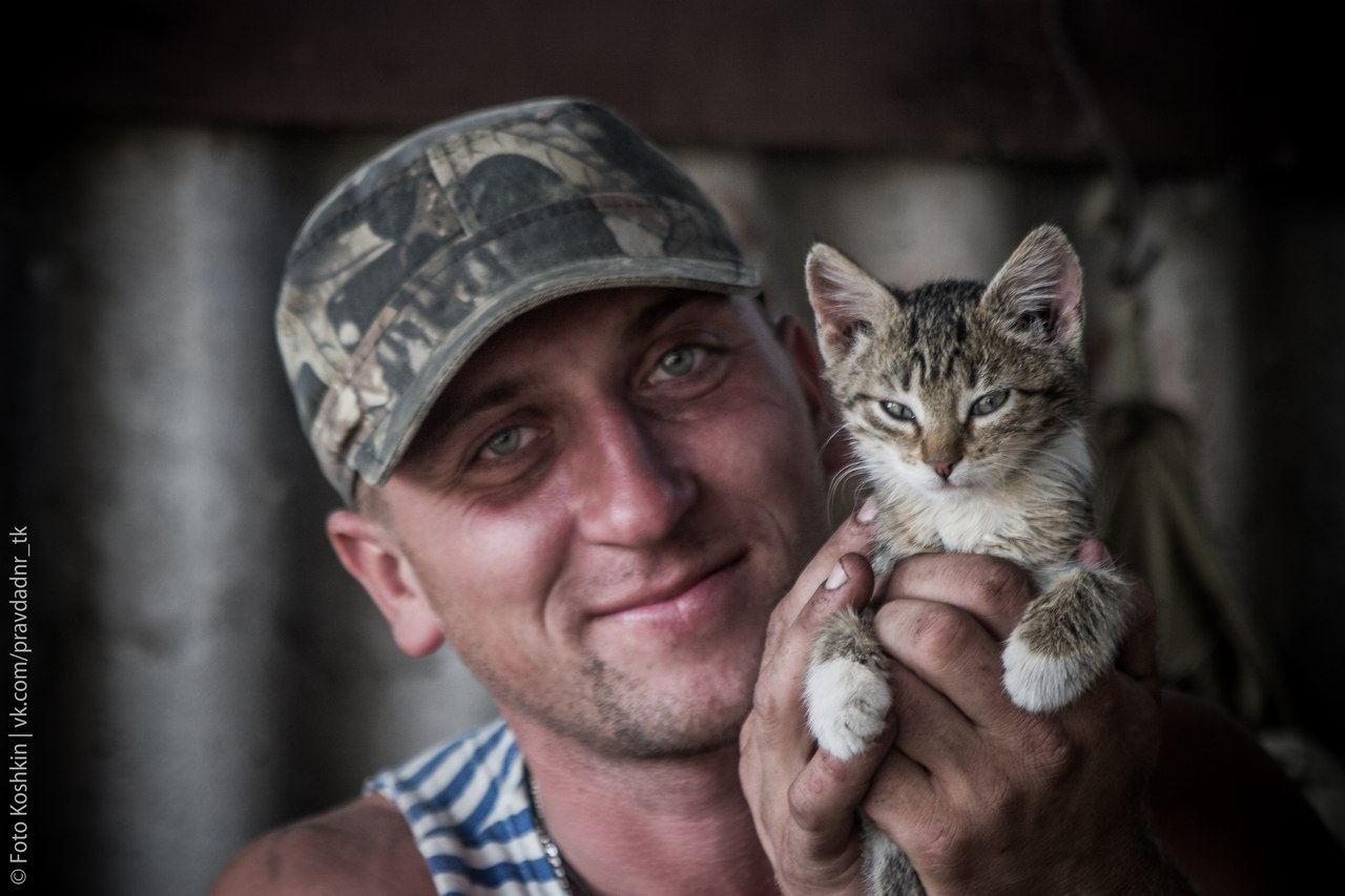 Сводки от ополчения Новороссии 30.08.2015