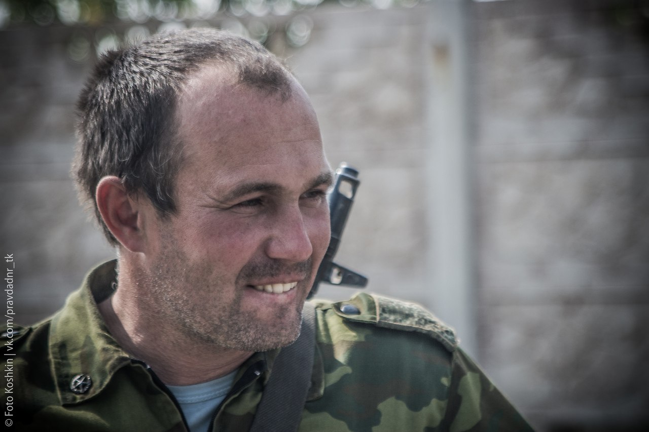 Сводки от ополчения Новороссии 30.08.2015