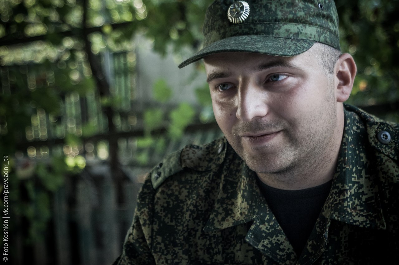 Сводки от ополчения Новороссии 30.08.2015