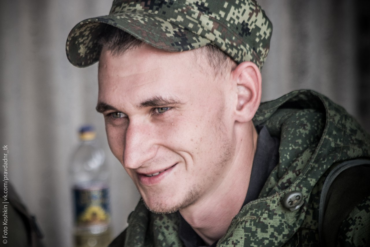 Сводки от ополчения Новороссии 30.08.2015