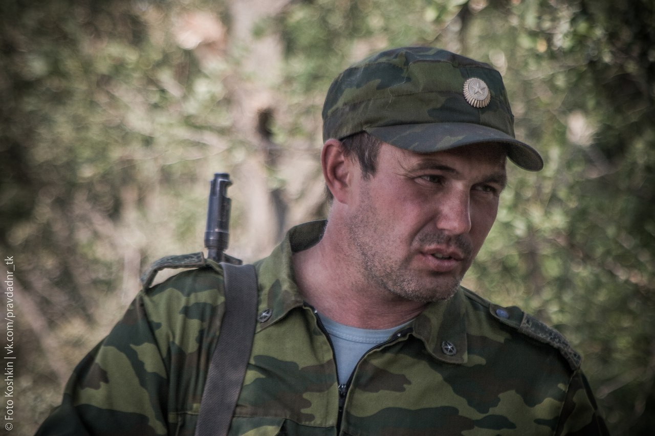 Сводки от ополчения Новороссии 30.08.2015