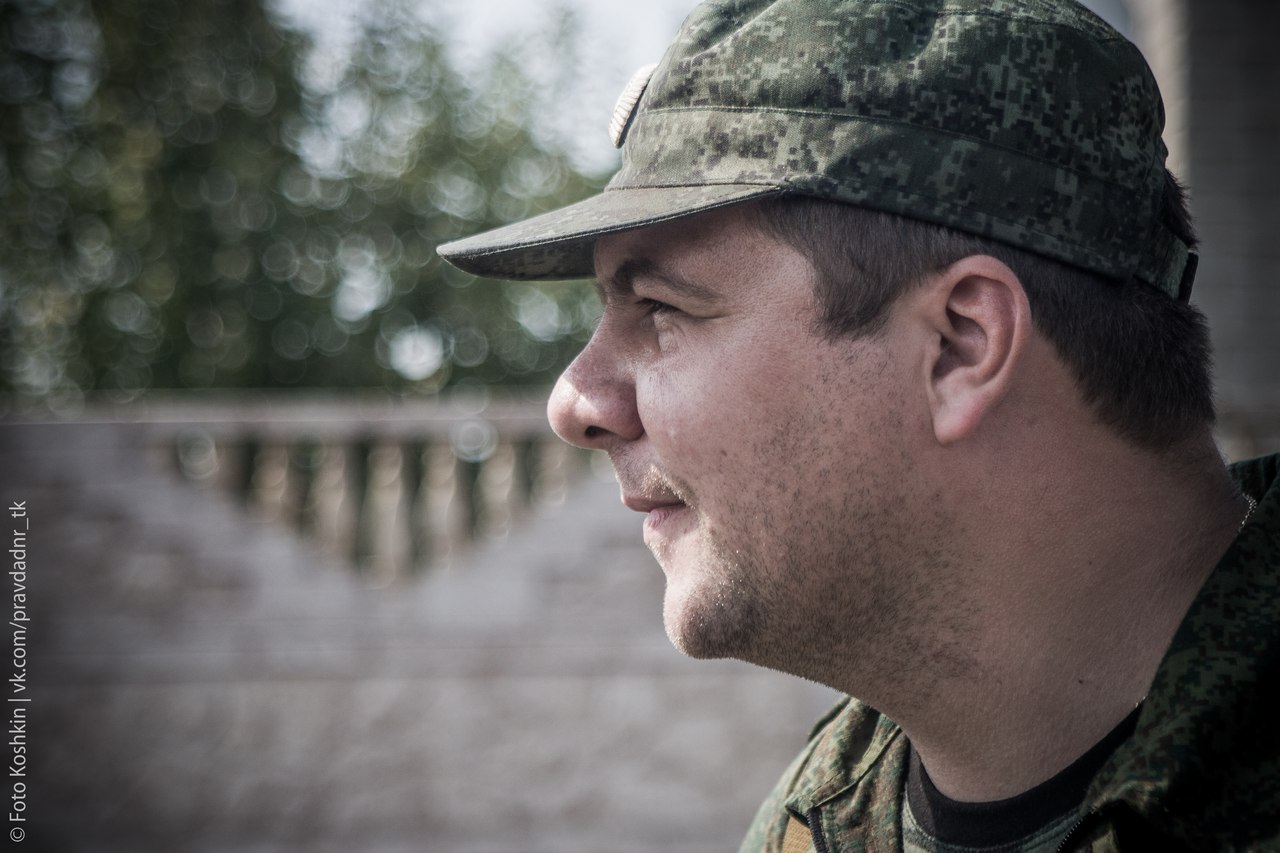 Сводки от ополчения Новороссии 30.08.2015