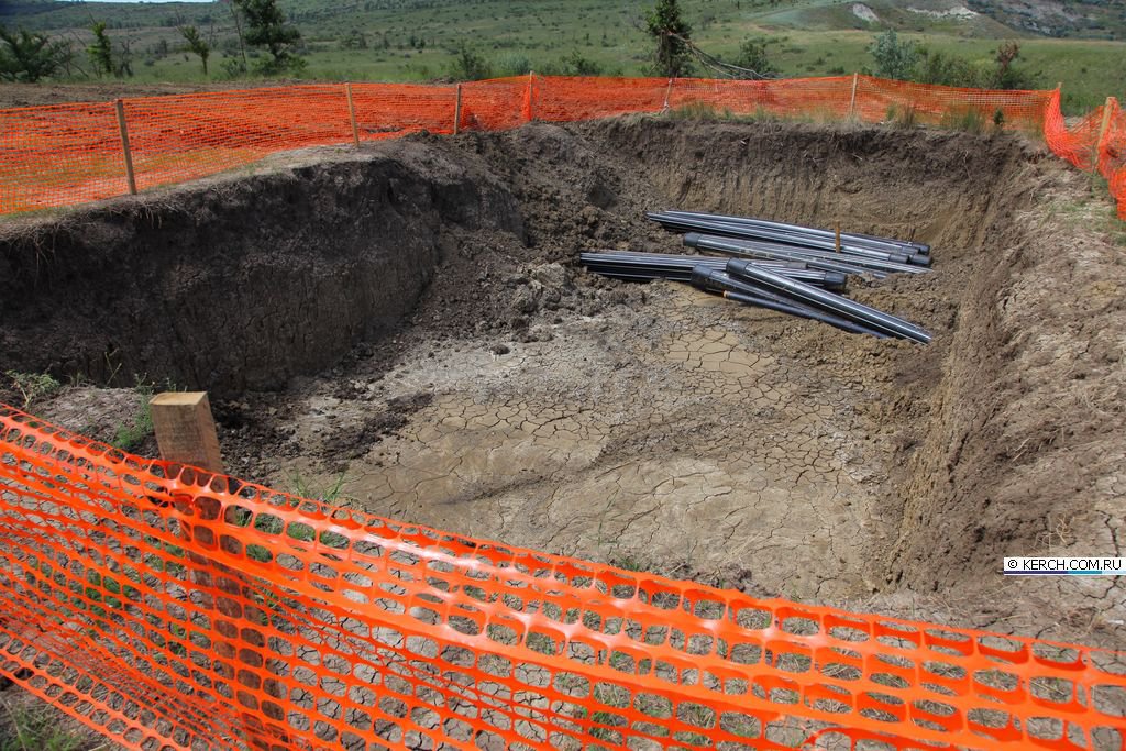 "Энергетический мост" в Крым "Энергетический мост" в Крым
