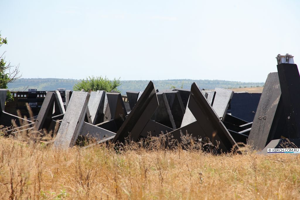 "Энергетический мост" в Крым "Энергетический мост" в Крым