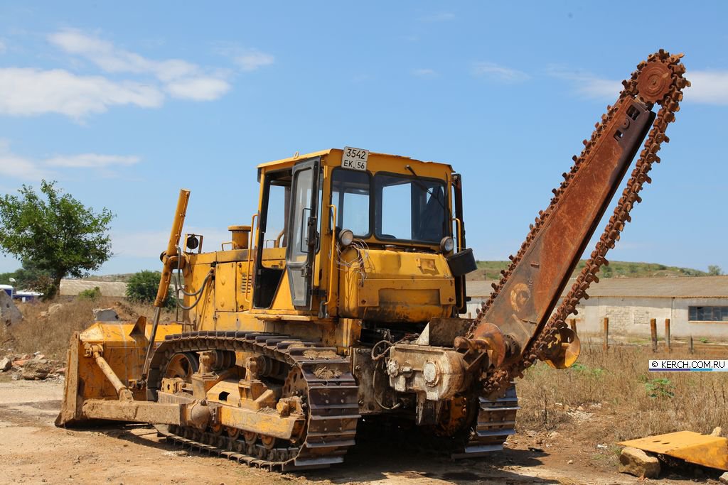 "Энергетический мост" в Крым "Энергетический мост" в Крым