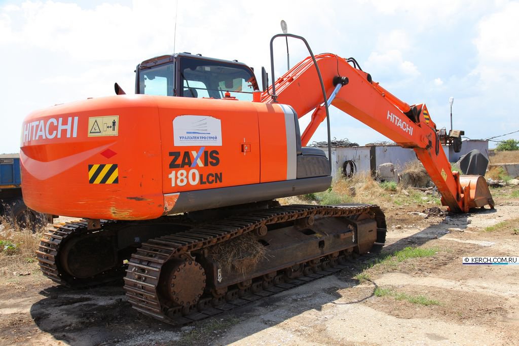 "Энергетический мост" в Крым "Энергетический мост" в Крым