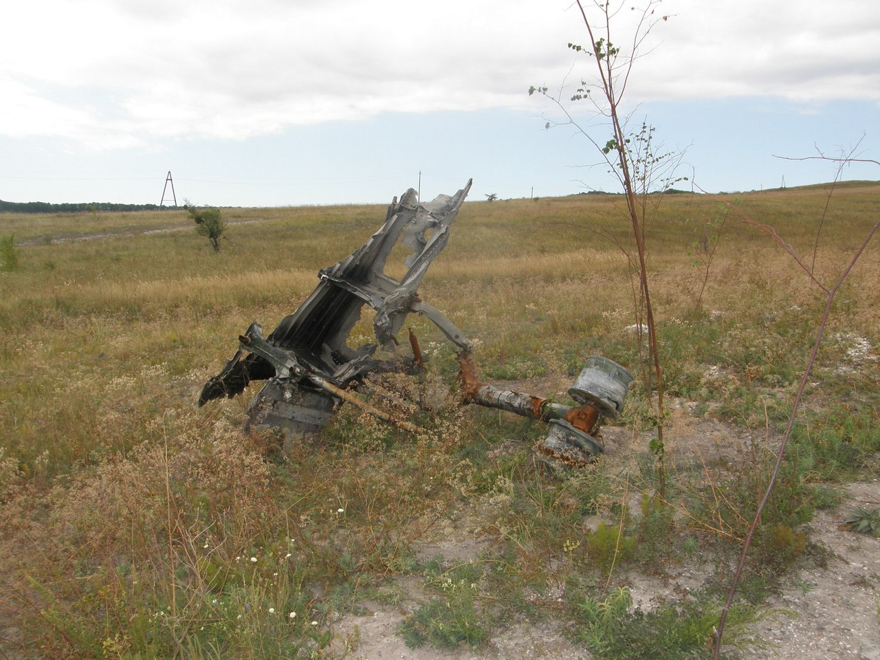 Сводки от ополчения Новороссии 30.08.2015