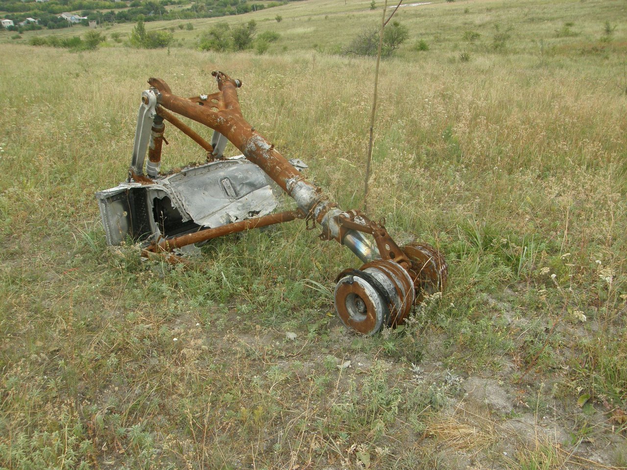 Сводки от ополчения Новороссии 30.08.2015