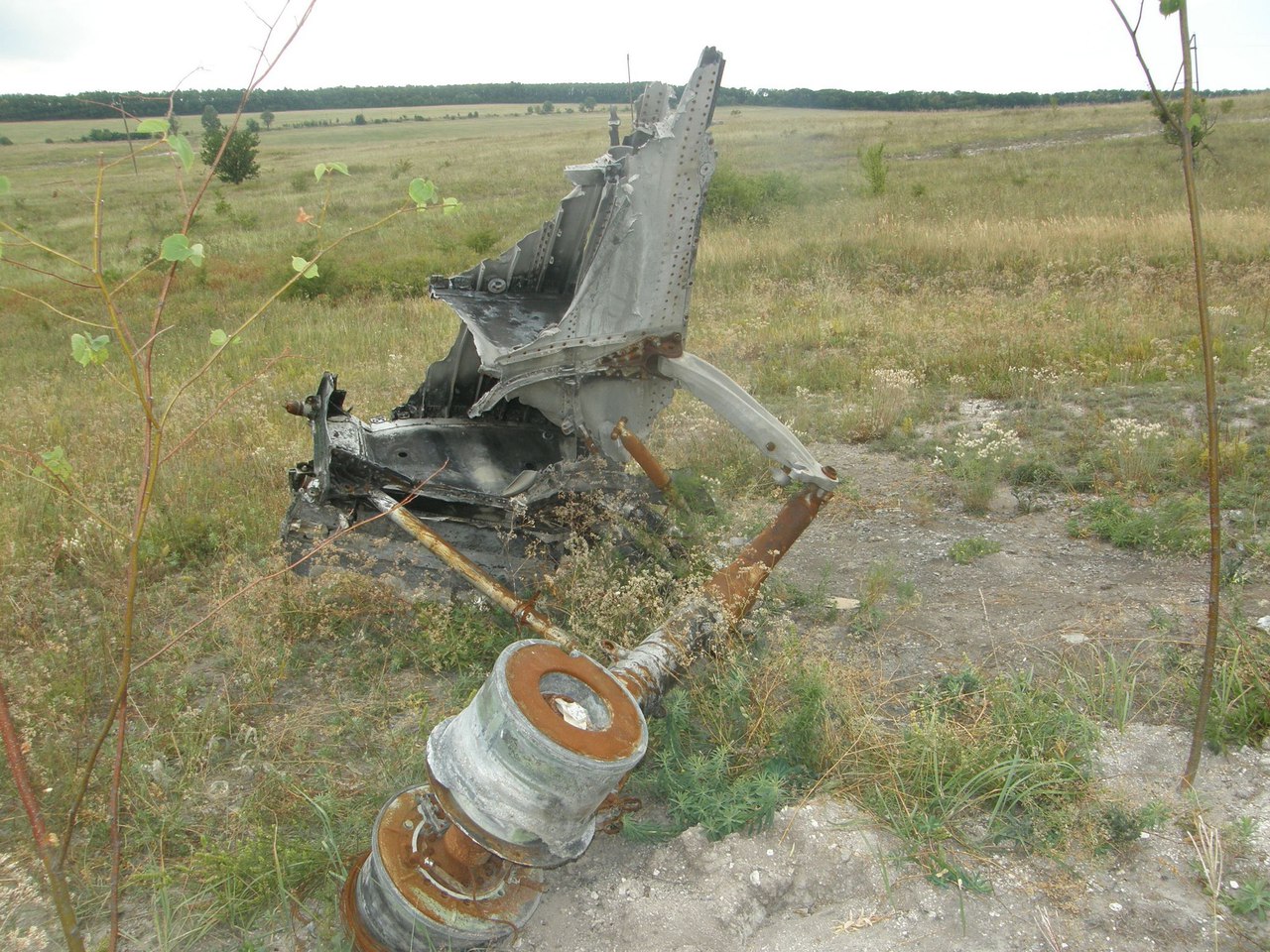Сводки от ополчения Новороссии 30.08.2015
