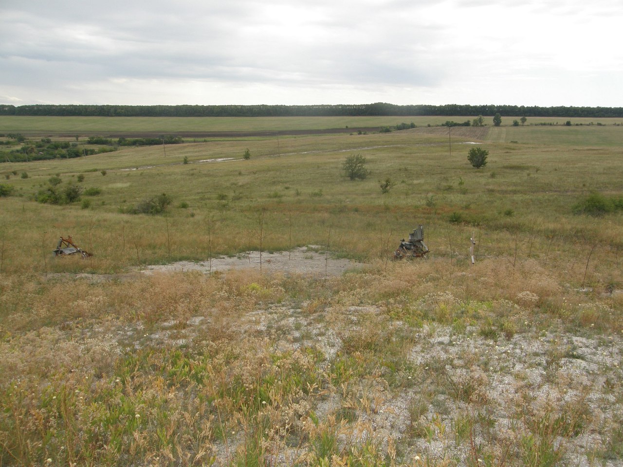 Сводки от ополчения Новороссии 30.08.2015