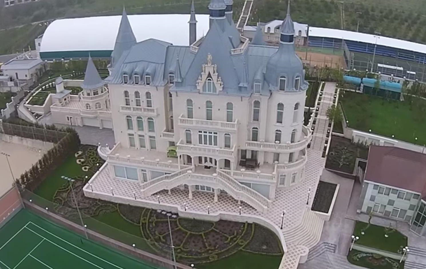 Одесский погром: автомайдан приехал к Кивалову Одесский погром: автомайдан приехал к Кивалову