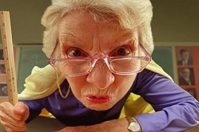 «Настоящие» педагоги «Настоящие» педагоги