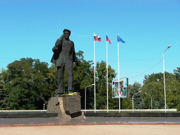 Сводки от ополчения Новороссии 31.08.2015