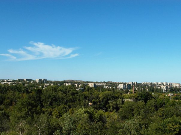 Сводки от ополчения Новороссии 31.08.2015