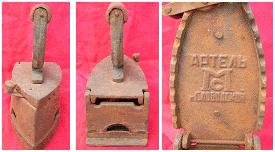 О Сталине и предпринимателях.