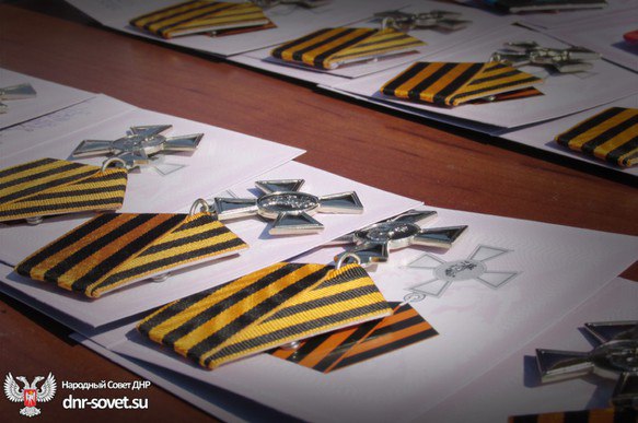 Сводки от ополчения Новороссии 31.08.2015