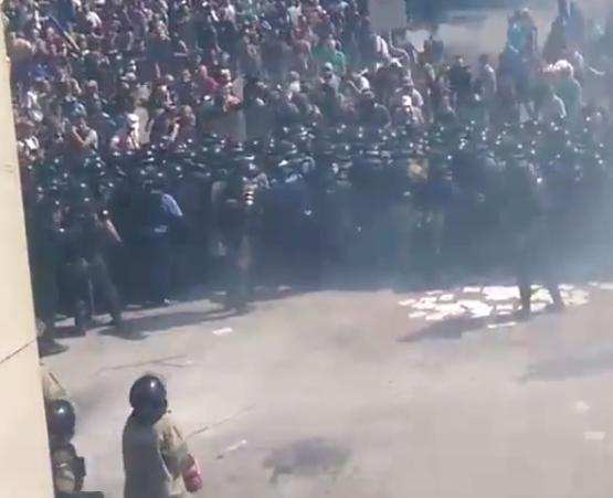 Сводки от ополчения Новороссии 31.08.2015