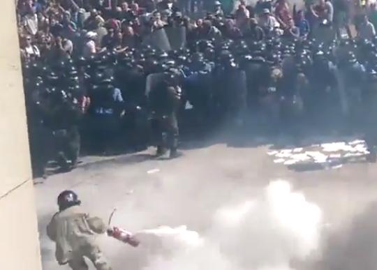 Сводки от ополчения Новороссии 31.08.2015