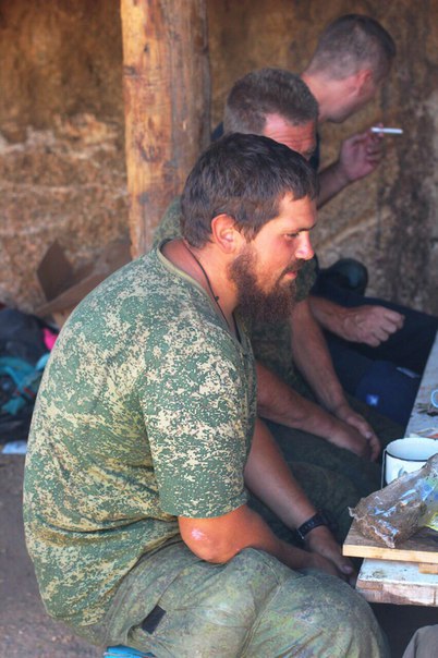 Сводки от ополчения Новороссии 31.08.2015