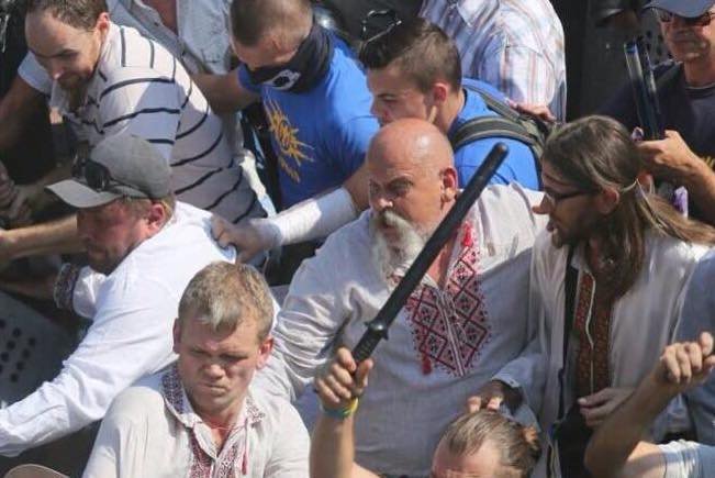 «Так где, говорите, Мордор расположен?» «Так где, говорите, Мордор расположен?»