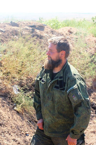 Сводки от ополчения Новороссии 31.08.2015