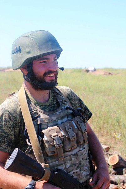 Сводки от ополчения Новороссии 31.08.2015