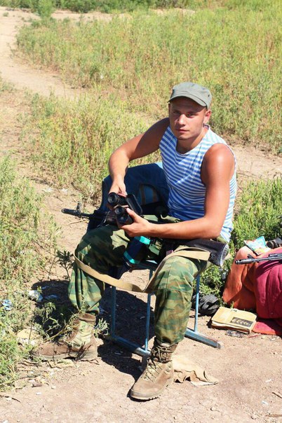 Сводки от ополчения Новороссии 31.08.2015