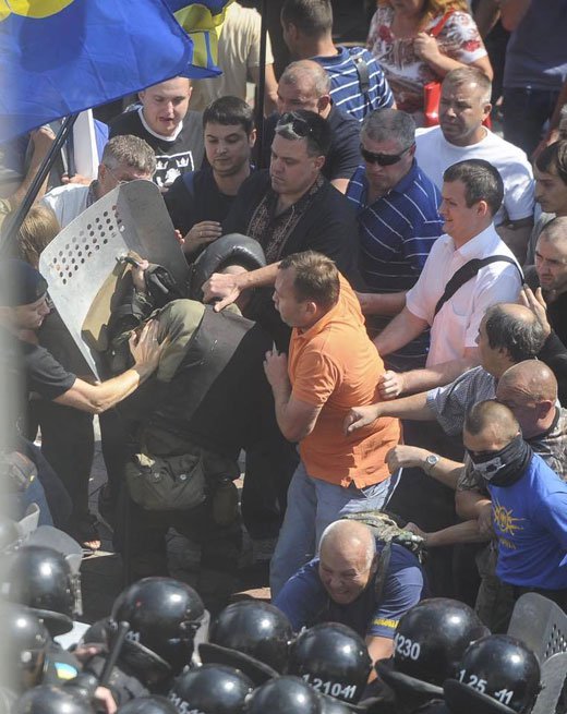 «Так где, говорите, Мордор расположен?» «Так где, говорите, Мордор расположен?»