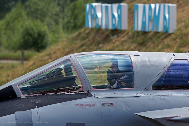 Загнать лису... 