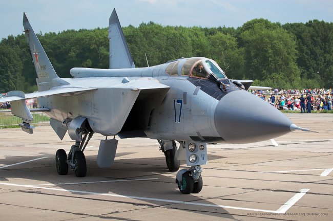 Загнать лису... 