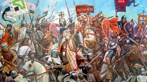 Быстрые новости от Седого Кота 1 августа 2015г версия "Иннокентий" 2.0